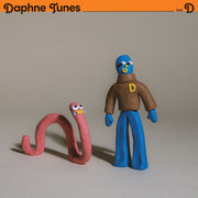 Daphne Tunes – Vol. D (LP Vinyl)