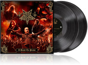 Dark Funeral – Beast To Praise (Gate, Ofgv LP Vinyl)