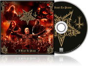 Dark Funeral – Beast To Praise (With Booklet, Jewl CD)