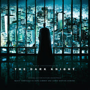Dark Knight / O.S.T. (Colv) (Grn) (Viol) (Bme) – Dark Knight / O.S.T. (Colored, Grn, Viol, Bme LP Vinyl)