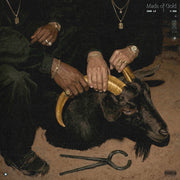 Dark Lo / V Don – Made Of Gold (LP Vinyl)
