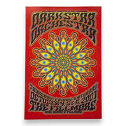 Dark Star Orchestra – The Fillmore, San Francisco (Oct 4–6, 2007) by Dave Hunter