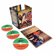 Darkness – Crock Of Hits (3-CD)