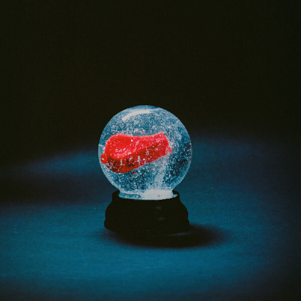 Darkside – Nothing (LP Vinyl)