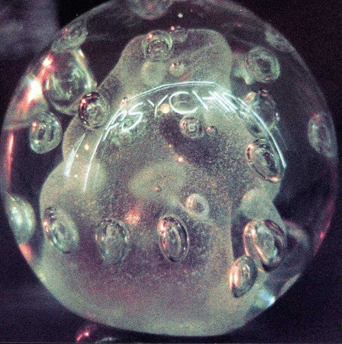 Darkside – Psychic (CD)