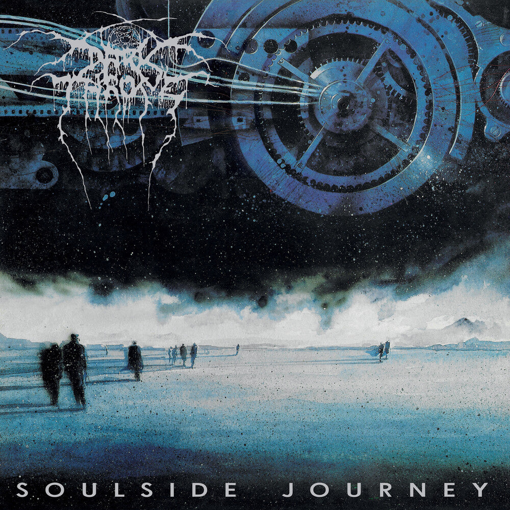 Darkthrone – Soulside Journey (Aniv CD)