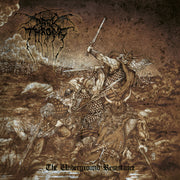 Darkthrone – Underground Resistance (CD)