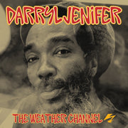 Darryl Jenifer – Weather Channel (CD)