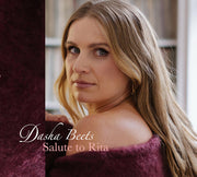 Dasha Beets – Salute To Rita (CD)