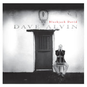 Dave Alvin – Blackjack David - HighTone Records (Deluxe Edition CD)