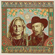 Dave Alvin – Downey to Lubbock (LP Vinyl)