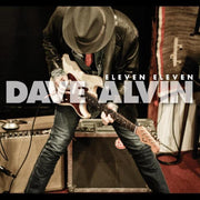 Dave Alvin – Eleven Eleven (LP Vinyl)
