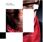 Dave Angel – Time & Place (Uk LP Vinyl)