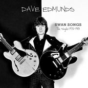 Dave Edmunds – Swan Songs: The Singles 1976-1981 (LP Vinyl)