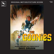 Dave Grusin – The Goonies (LP Vinyl)