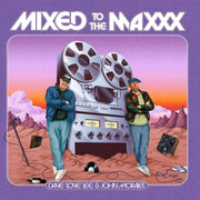 Dave Lee Love / Morales,John – Mixed To The Maxxx (CD)