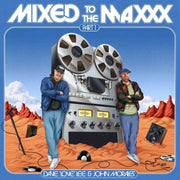 Dave Lee Love / Morales,John – Mixed To The Maxxx Part 1 (LP Vinyl)