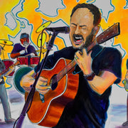 Dave Matthews Band, Jazz Fest, 2025, Frenchy