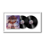 Dave Matthews Band - Under the Table and Dreaming (Framed Vinyl)