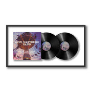 Dave Matthews Band - Under the Table and Dreaming (Framed Vinyl)