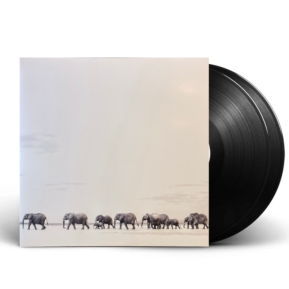 Dave Matthews Band – Where Are You Going: The Singles (2-LP Vinyl)