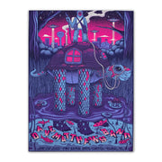 Dave Matthews - Holmdel, NJ 2025 Poster by Mazza