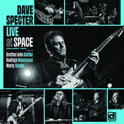 Dave Specter – Live At Space, Volume 2 (LP Vinyl)