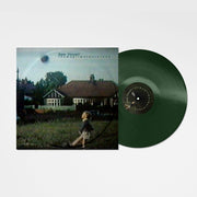 Dave Stewart – Way It Was Back Then - Leaf Green (Colored, Grn LP Vinyl)