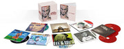 David Bowie – Brilliant Adventure (1992 – 2001, 11CD Box Set)