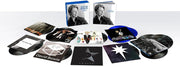 David Bowie – Can't Give Everything Away (Box LP Vinyl)