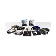 David Bowie – Can't Give Everything Away (Box LP Vinyl)