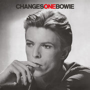 David Bowie – Changesonebowie (CD)