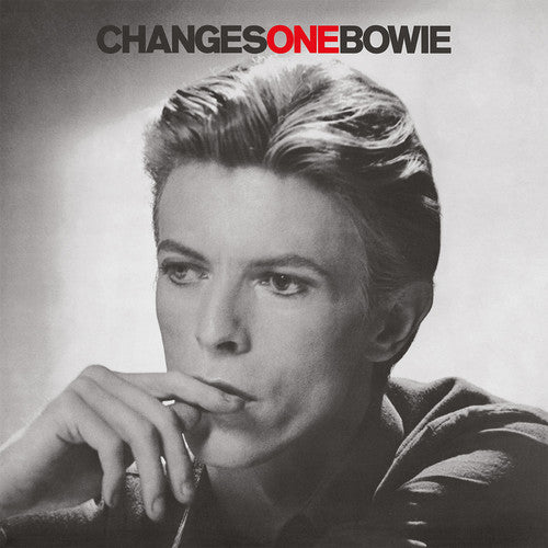 David Bowie – Changesonebowie (CD)