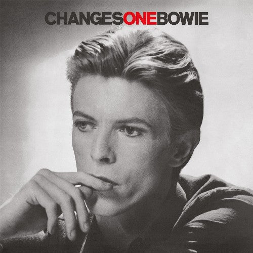 David Bowie – Changesonebowie (LP Vinyl)