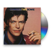 David Bowie – Changestwobowie (CD)