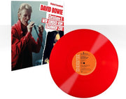 David Bowie – Christiane F. - Wir Kinder Vom Bahnoff Zoo (Colored LP Vinyl)