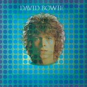David Bowie – David Bowie (Aka Space Oddity, 2015 Remaster CD)