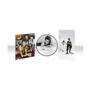 David Bowie – Diamond Dogs (50th Anniversary Picture Disc LP Vinyl)
