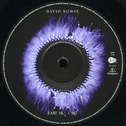 David Bowie – Earthling: 2021 Remaster (2-LP Vinyl)