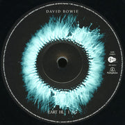David Bowie – Earthling: 2021 Remaster (2-LP Vinyl)