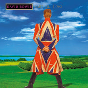 David Bowie – Earthling: 2021 Remaster (CD)
