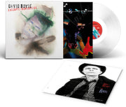 David Bowie – Excerpts From Outside (RSD 2026 LP Vinyl)