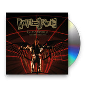 David Bowie – Glass Spider (Live Montreal '87) (2-CD)
