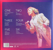 David Bowie – Glastonbury 2000 (3-LP Vinyl)
