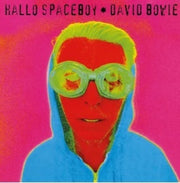 David Bowie – Hallo Spaceboy (RSD 2026 LP Vinyl)