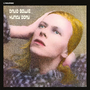 David Bowie – Hunky Dory (180 Gram LP Vinyl)