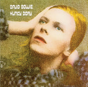 David Bowie – Hunky Dory (CD)
