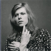 David Bowie – Hunky Dory (CD)