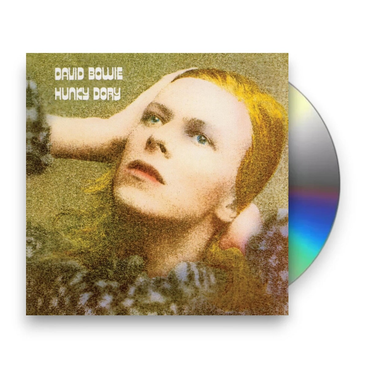 David Bowie – Hunky Dory (CD)