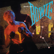 David Bowie – Let's Dance: 2018 Remastered Version (LP Vinyl)